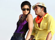 Julaayi Movie Latest Photos